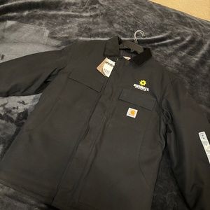 Carhartt jacket